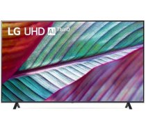 LG TV Set|LG|75"|4K/Smart|3840x2160|Wireless LAN|Bluetooth|webOS|75UR78003LK