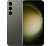 Samsung MOBILE PHONE GALAXY S23+/256GB GREEN SM-S916B SM-S916BZGDEUB