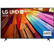 LG TV Set|LG|43"|4K/Smart|3840x2160|webOS|43UT80003LA