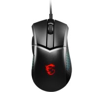 MSI MOUSE USB OPTICAL GAMING/CLUTCH GM51 LIGHTWEIGHT MSI CLUTCHGM51LIGHTWEIGHT