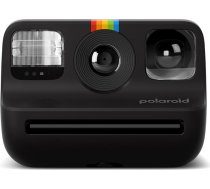 Polaroid Drukarka fotograficzna Polaroid Polaroid Go Gen 2 Black 9096