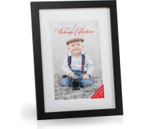 Victoria Collection Cubo photo frame 21x29,7, black 21396