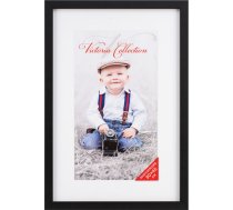 Victoria Collection Cubo photo frame 30x45, black (VF2275) 21420