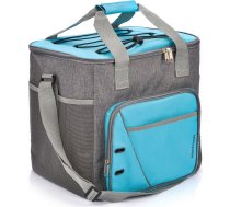 Meteor Aukstumsoma Meteor Frosty 30l blue / gray melange MT_5900724061927