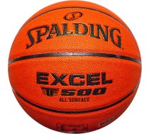 Spalding Basketbola bumba Spalding Excel Tf-500 r.7 VS_689344403755