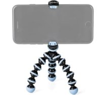 Joby statīvs GorillaPod Mobile Mini, melns/zils JB01518-0WW