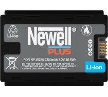 Newell battery Plus Fuji NP-W235 NL2318