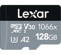 Lexar MEMORY MICRO SDXC 128GB UHS-I/W/A LMS1066128G-BNANG LEXAR