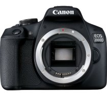 Canon EOS 2000D korpuss 2728C001