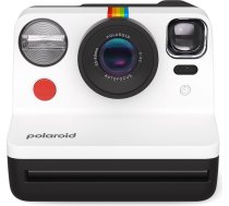 Polaroid Now Gen 2, black & white 9072