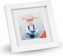 Victoria Collection Cubo photo frame 15x15, white (VF2274) 21399