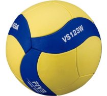 Mikasa Volejbola bumba MIKASA VS123W VS_4907225970117