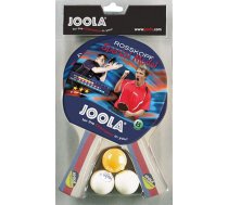 Joola Galda tenisa komplekts JOOLA 2 raketes 3 bumbiņas VS_4002560548059