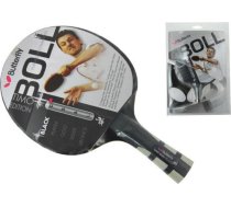 Butterfly Timo Boll Black 85030 Galda tenisa rakete B2B_4001078850319