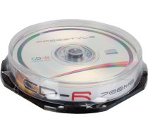 Omega Freestyle CD-R 700MB 52x 10gb spindle ART#88261