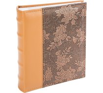 Victoria Collection Albums B 10x15/200M Flower-2, bronze 10141