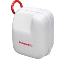 Polaroid Go Camera Case, white 6169