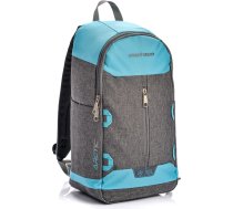 Meteor Aukstumsoma METEOR ARCTIC 10 L blue/grey melange MT_5900724061880