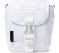 Polaroid Go camera bag, white 6297