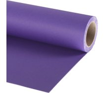 Manfrotto background 2.75x11m, purple (9062) LL LP9062