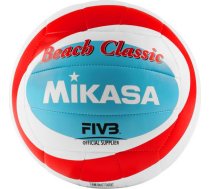 Mikasa Pludmales volejbols Mikasa Beach Classic BV543C-VXB-RSB B2B_4907225881444