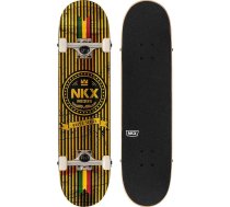 NKX Skrituļdēlis NKX Rasta 78.74cm Gold 5713525073866