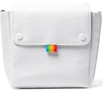 Polaroid Now camera bag, white 6299