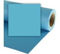 Colorama background 1.35x11m, aqua LL CO502