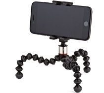 Joby GripTight One GP Stand tripod Smartphone/Tablet 3 leg(s) Black JB01491-0WW