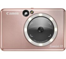 Canon Zoemini S2, rose gold 4519C006
