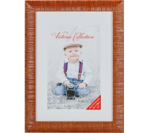 Victoria Collection Foto rāmis Sand 21x29,7, gaiši brūns (VI2454 20642