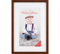 Victoria Collection Cubo photo frame 30x45, brown (VF2277) 21422