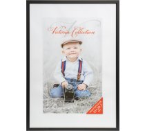 Victoria Collection Photo frame Aluminium 21x29,7 (A4), black 21451