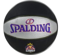 Spalding TF-33 Red Bull Half Court Ball 76863Z Basketbola bumba B2B_689344405254