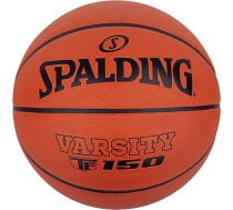 Spalding Varsity TF-150 Fiba 84422Z Basketbola bumba B2B_689344407012