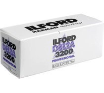 Ilford filmiņa Delta 3200-120 1921535