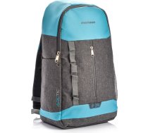 Meteor Aukstumsoma METEOR ARCTIC 20 L blue/grey melange MT_5900724061903