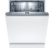 Bosch Serie 4 SMV4HTX31E dishwasher Fully built-in 12 place settings E