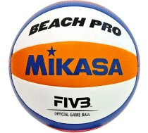 Mikasa Volejbola bumba Mikasa Beach Pro BV550C beach volleyball B2B_4907225881475