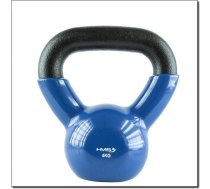 HMS Svara bumba KNV 4 KG CAST IRON KETTLEBELL HMS (blue) ABI_5907695501452