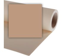 Colorama background paper 1.35x11m, coffee (511) LL CO511