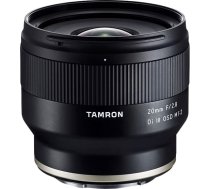 Tamron 20mm f/2.8 Di III OSD objektīvs priekš Sony F050SF