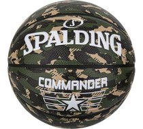 Spalding Basketbola bumba Spalding Commander 84588Z B2B_689344412740