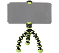 Joby statīvs GorillaPod Mobile Mini, melns/zaļš JB01519-0WW