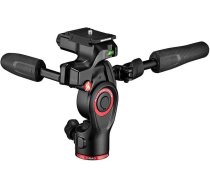 Manfrotto video head MH01HY-3W Befree 3-Way Live