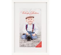 Victoria Collection Cubo photo frame 30x45, white (VF2274) 21419