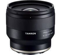 Tamron 24mm f/2.8 Di III OSD objektīvs priekš Sony F051SF