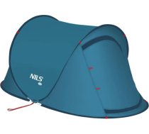 Nils Camp Telts NC3743 CAMPING TENT BLUE NILS CAMP ABI_5907695555288