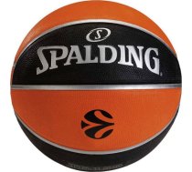 Spalding Basketbola bumba Spalding Eurolige TF-150 84507Z B2B_689344411026