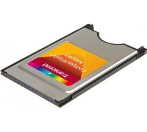 Transcend PCMCIA adapteris CF TS0MCF2PC